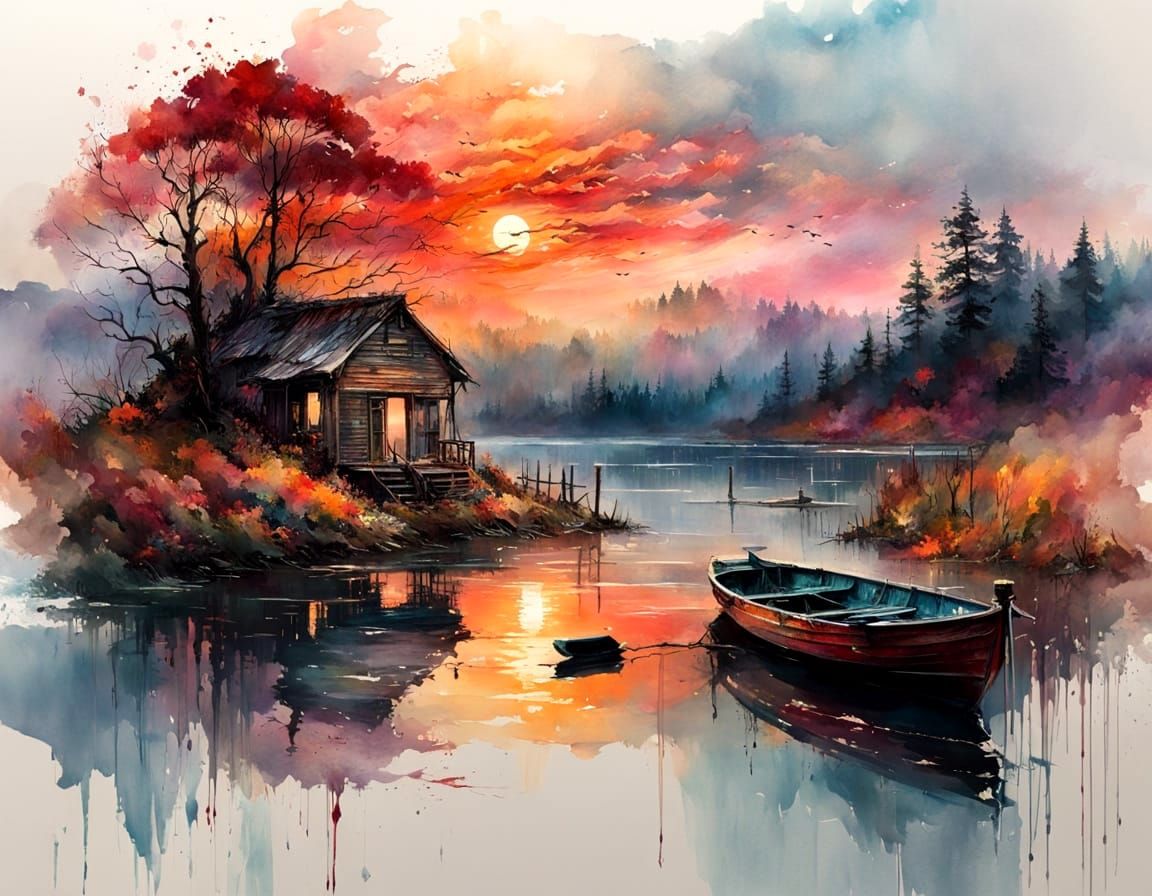 undefined  by @Artless