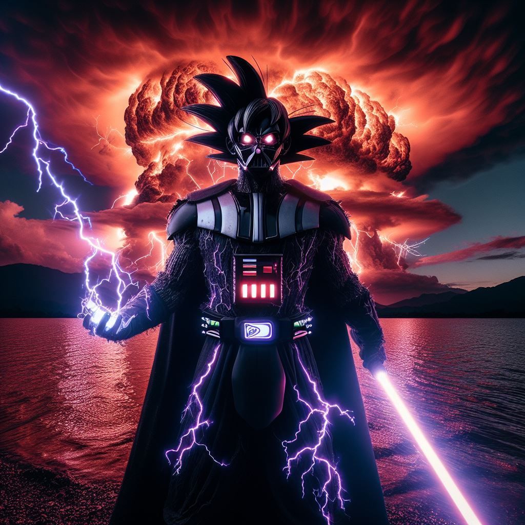 Darth Kakarot