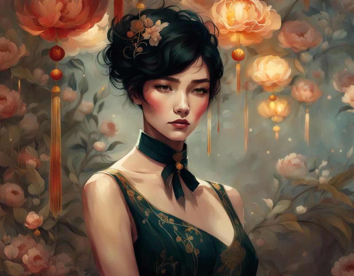 Untitled Creation