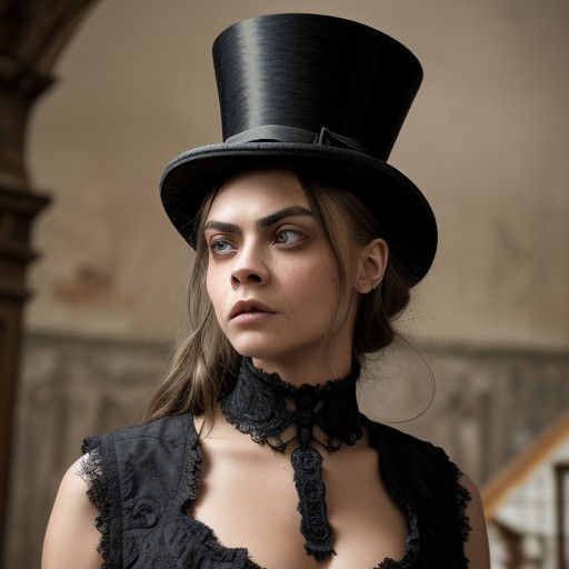 cara delevingne