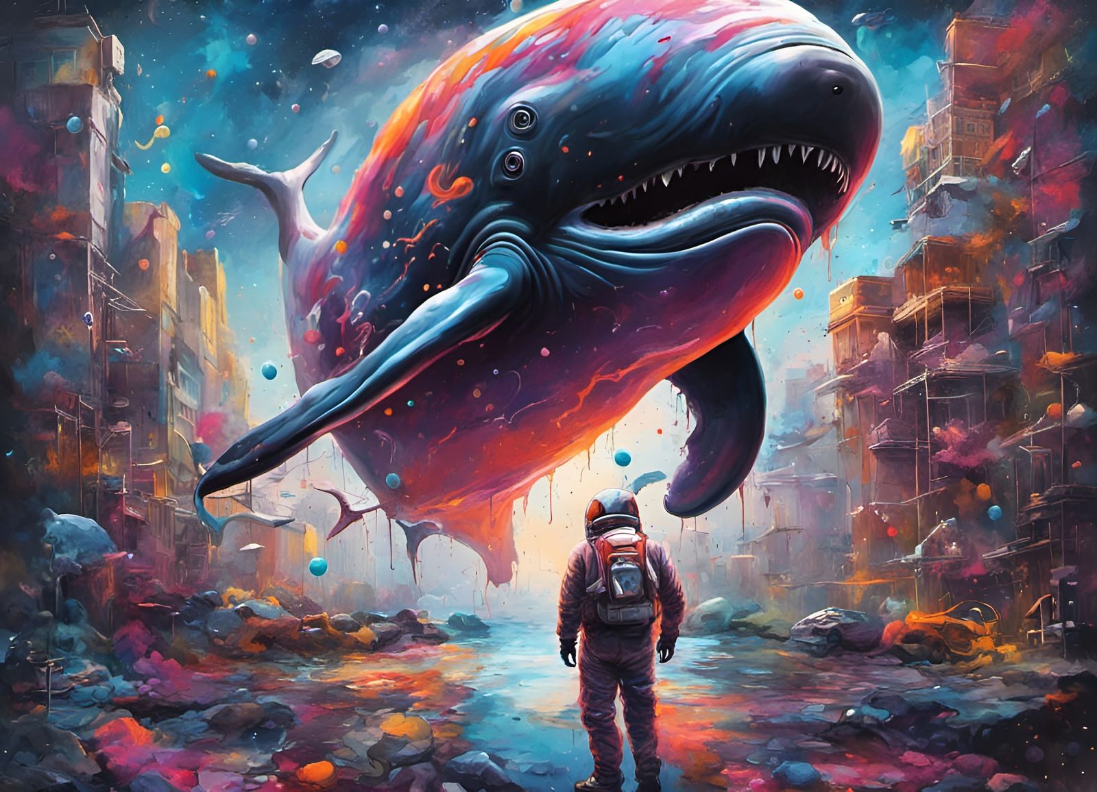 First Encounter