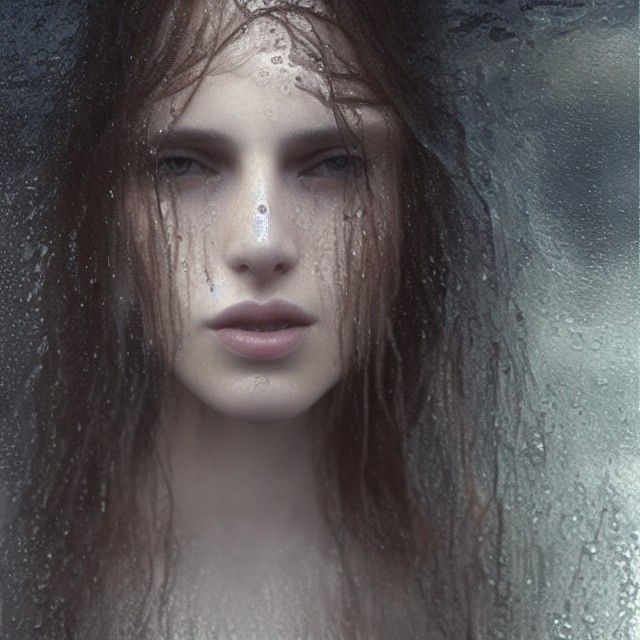 Sirens of The Deep