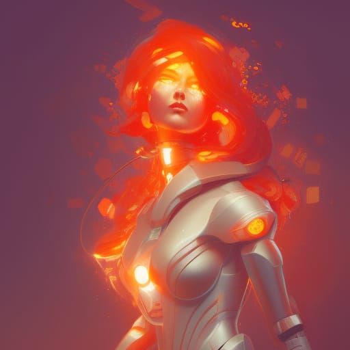 Just Like Fire