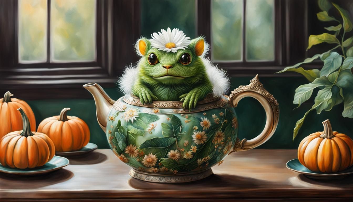 cute