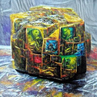 cubes