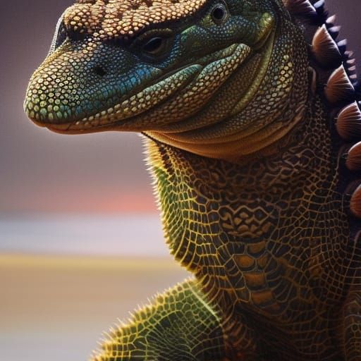 Lizard