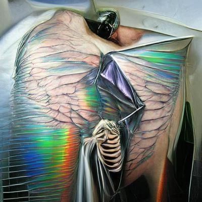 angel of death