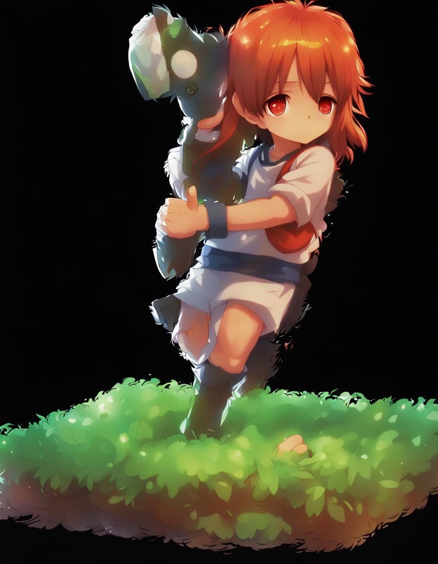 by artist "anime", Anime Key Visual, Japanese Manga, Pixiv, ...