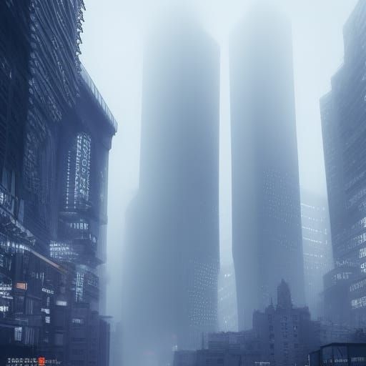 The lost