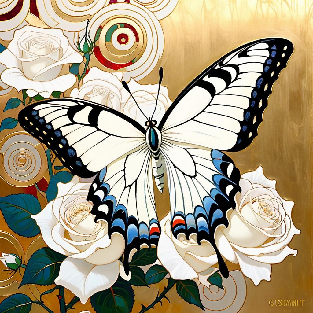 Swallowtail