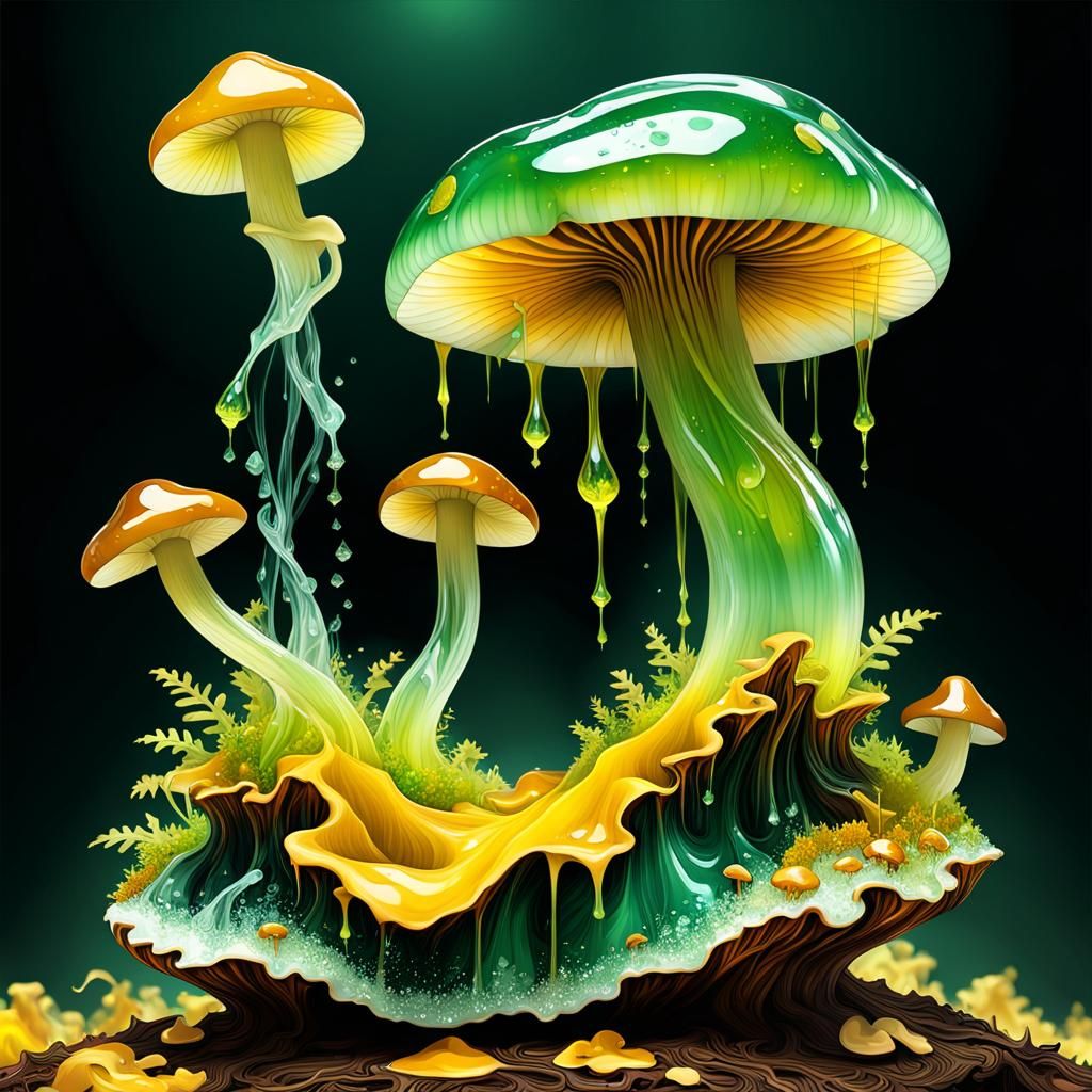 MUSHROOM LABS