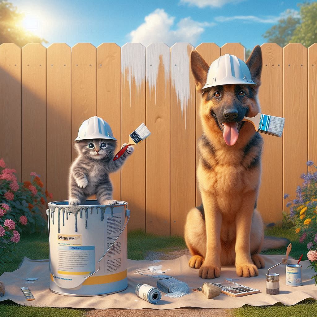 Can you guys stop posing for photos and get back to work?