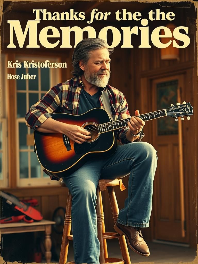 Rest In Peace, Maestro!