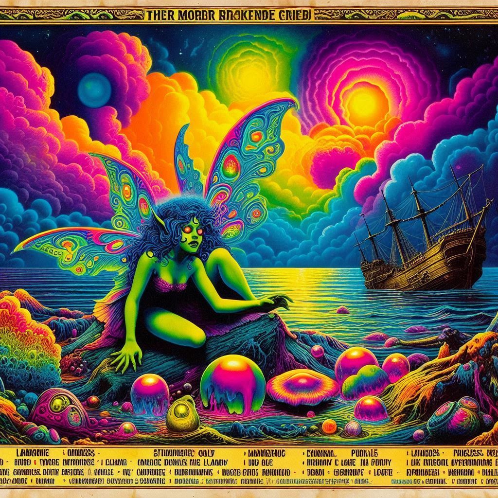 ship rekt gobln prins'ss