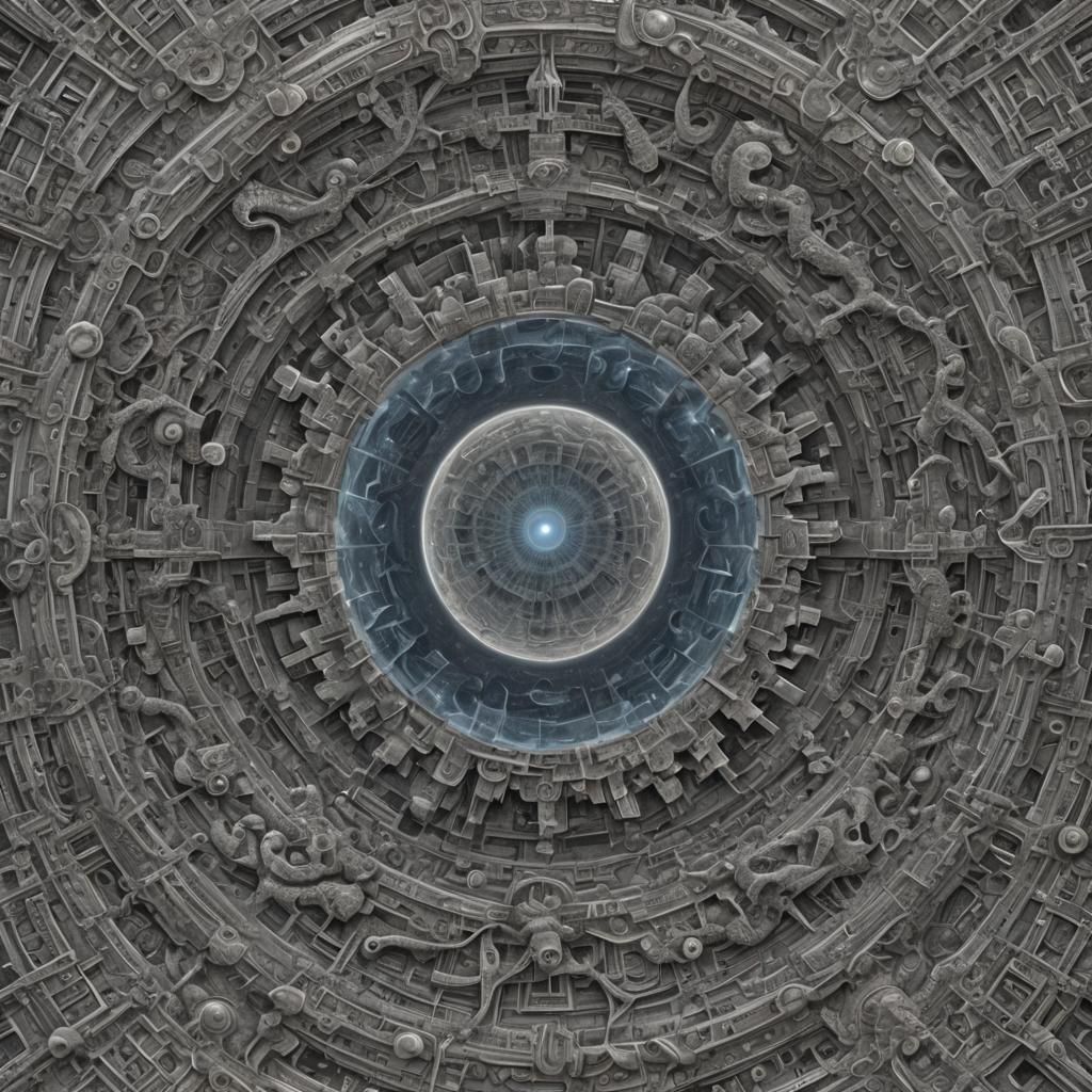 Untitled Creation