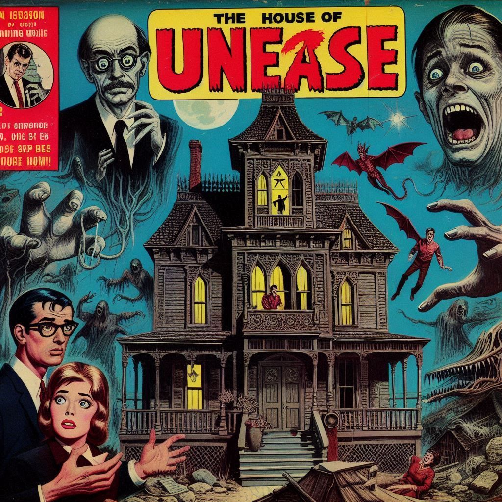 The House of Unease
