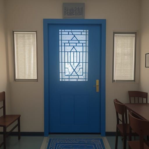 תמונה של לוחם על מסתער על המטרה