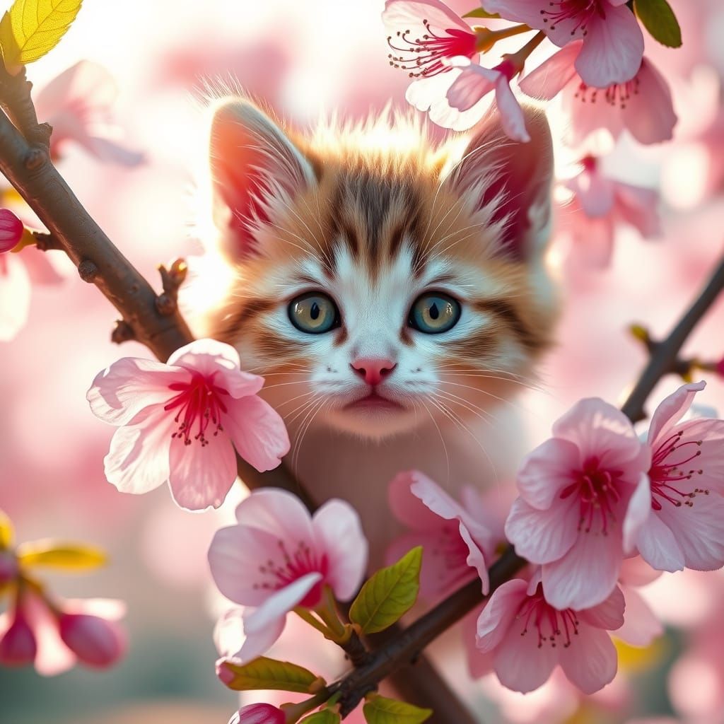 I love cats - will follow u back