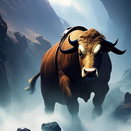 Bull