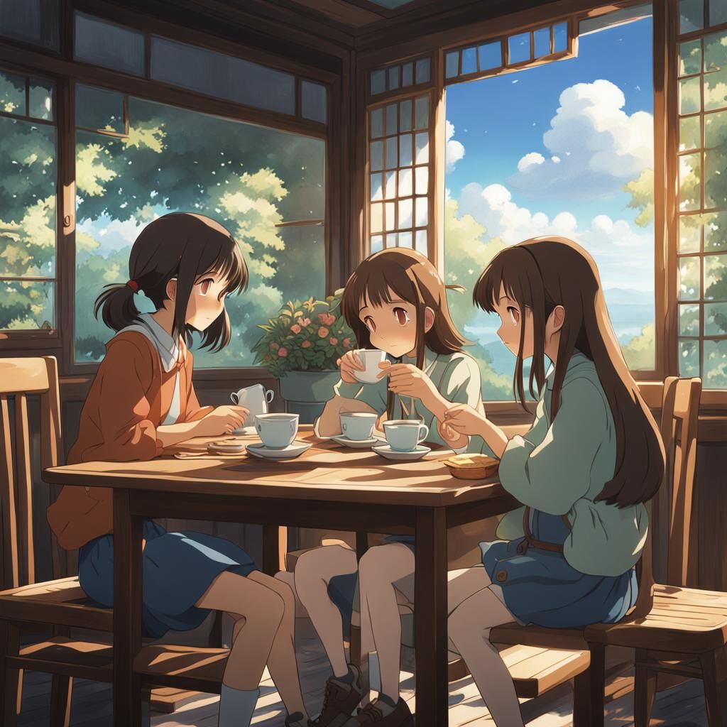 Sisters