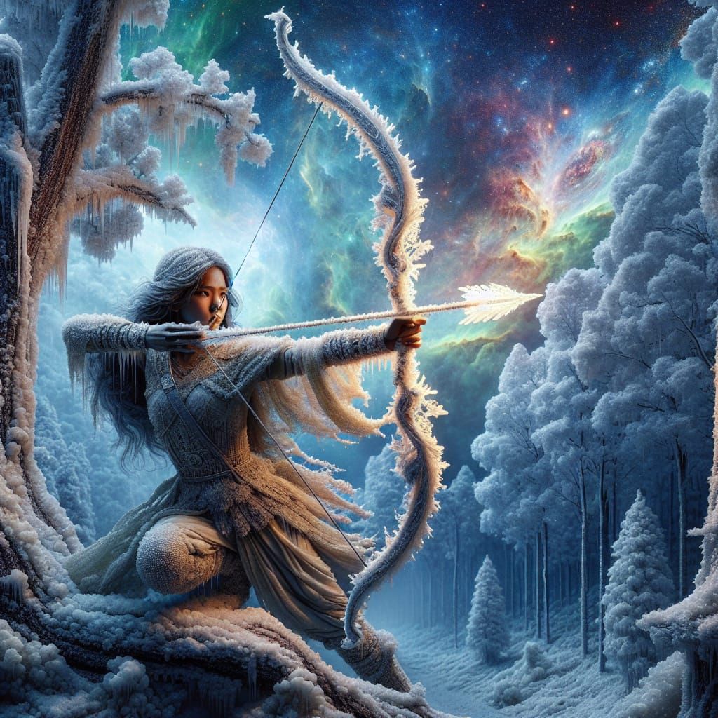 archer