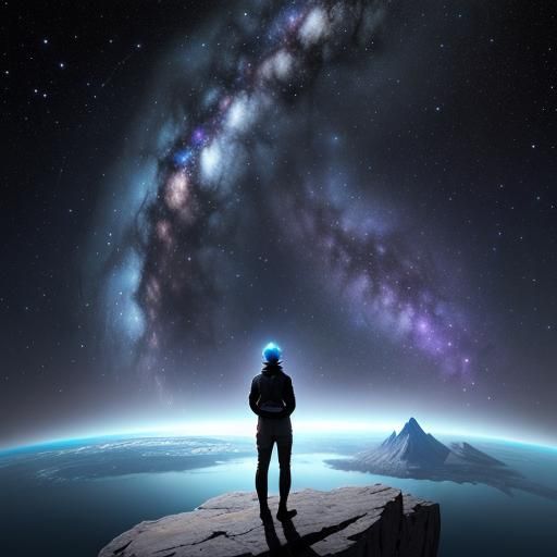 Elements for Awe and Wonder