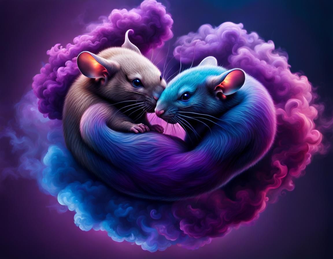 The opposites