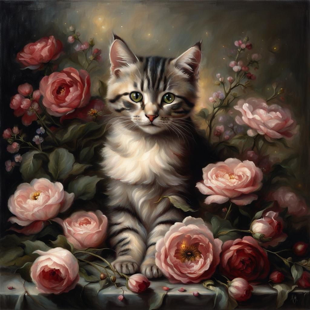 Maria Kreyn