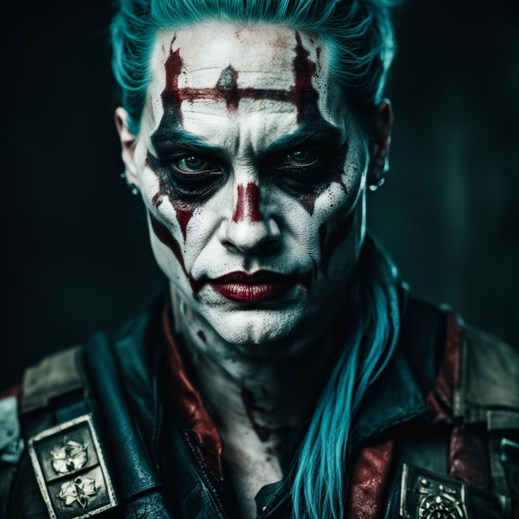 Suicide Squad Series