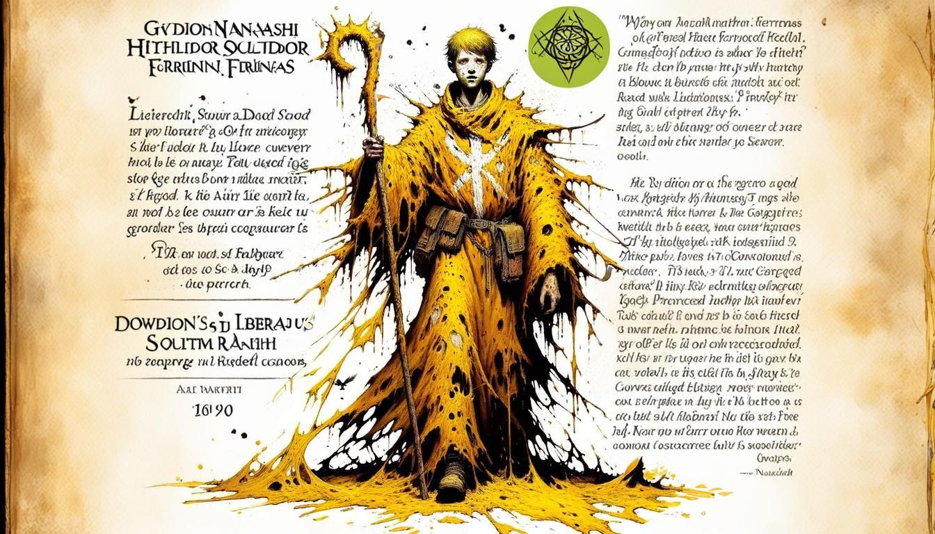 before I found nurgle
