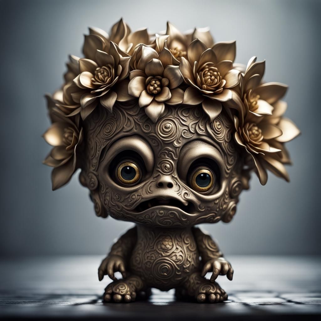 Untitled Creation