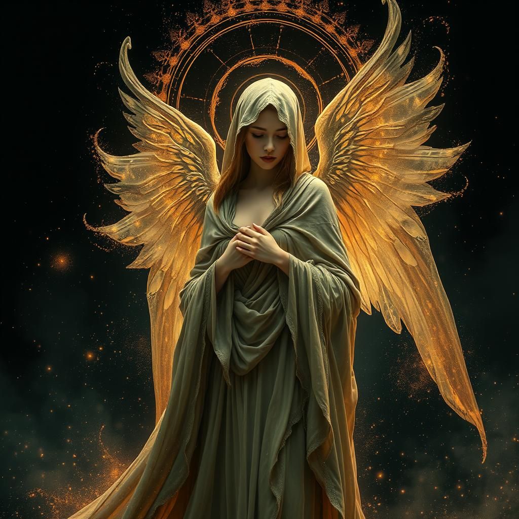 celestial mother