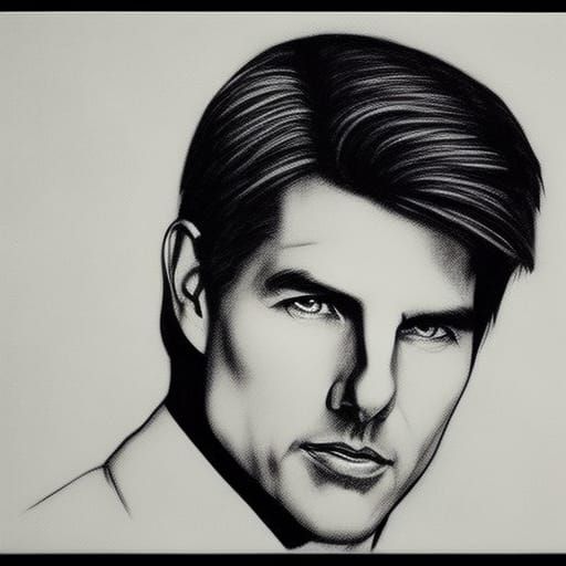 Tom Cruise