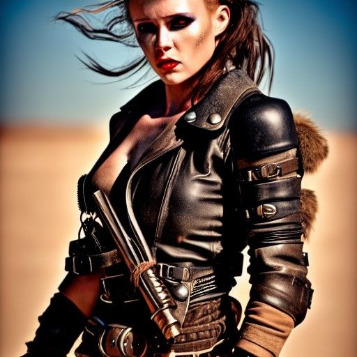Mad Max