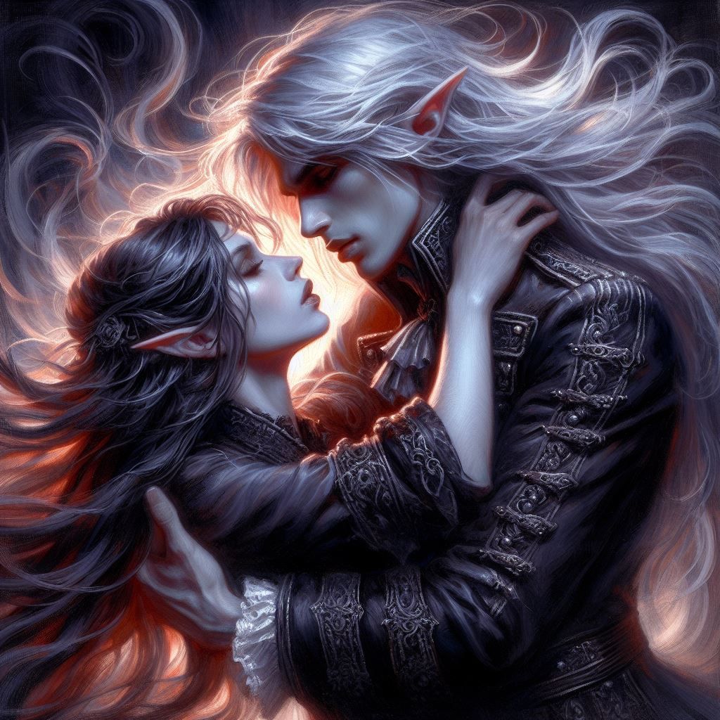 Elven Romance