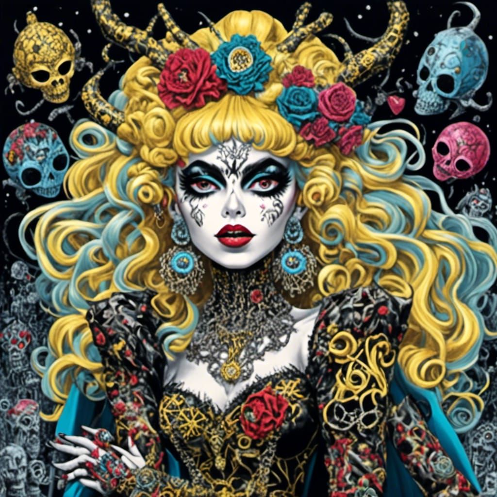 Carnivorous Carnival