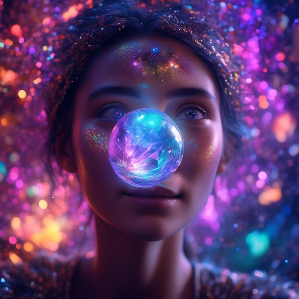 𝑺𝒑𝒊𝒓𝒊𝒕 𝑶𝒓𝒃