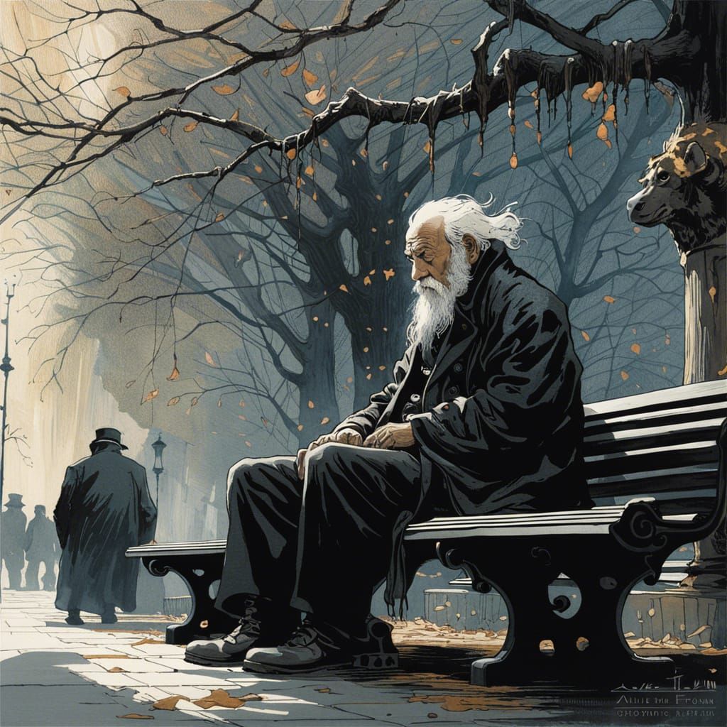 Regret  by @Nightshade Veil