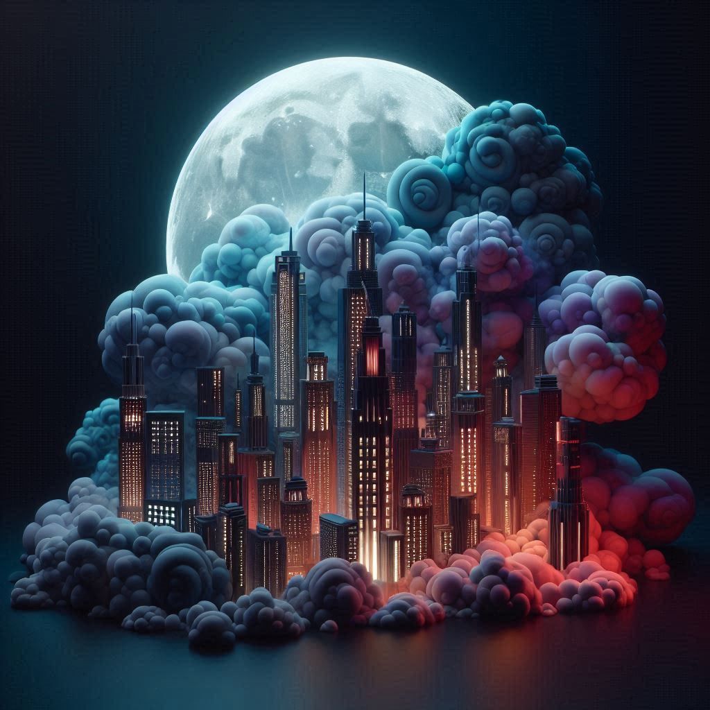 Cityscape