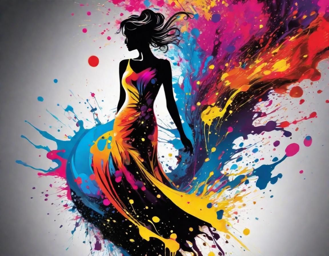 ...and now you're away with the night and my days.  by @Venus 