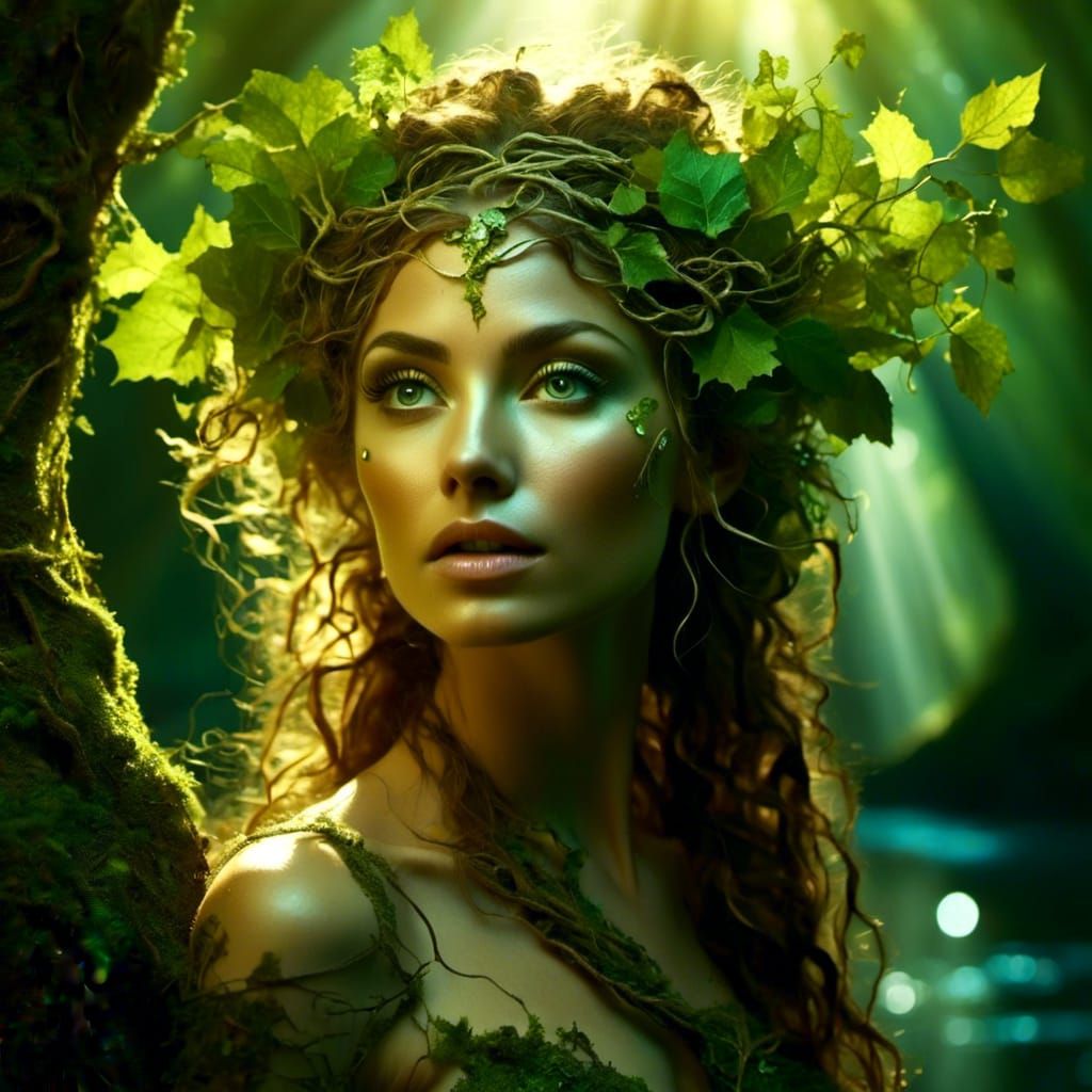 <lora:DryadStyle:1.0> 