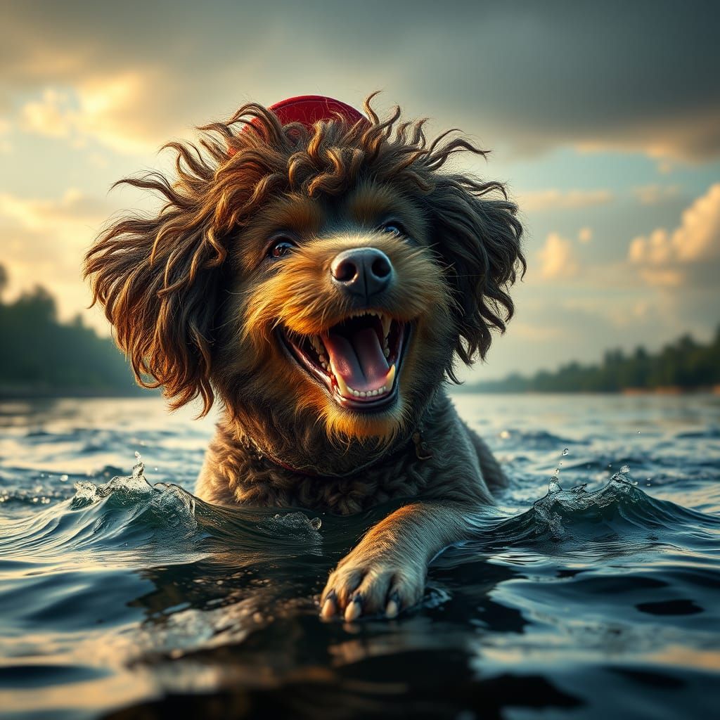 In The New Year, Don't Forget Smile