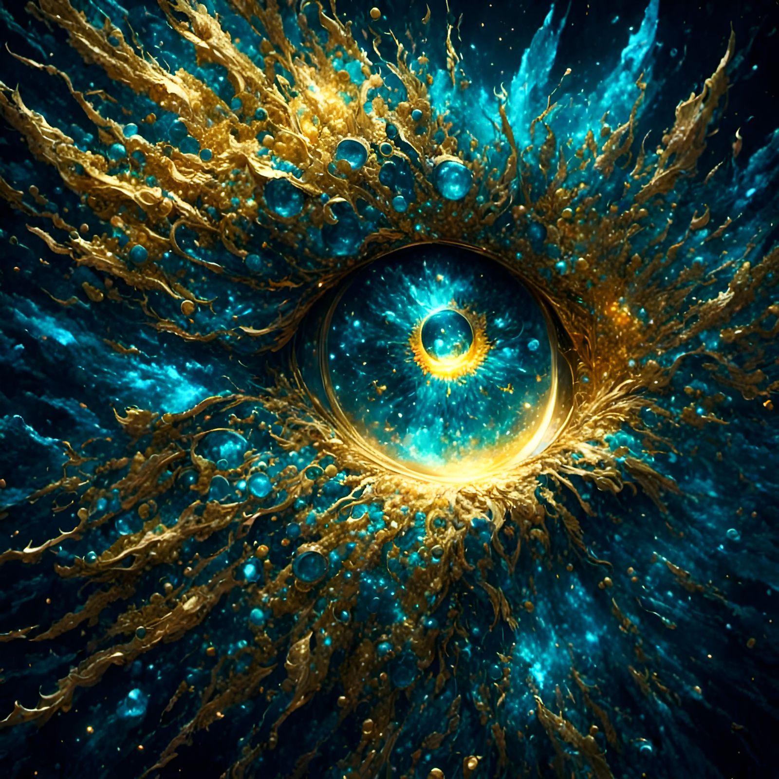Window to the Now.