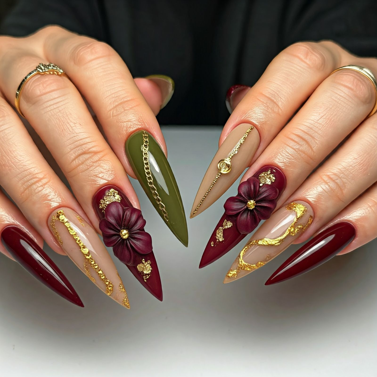 Nail Art