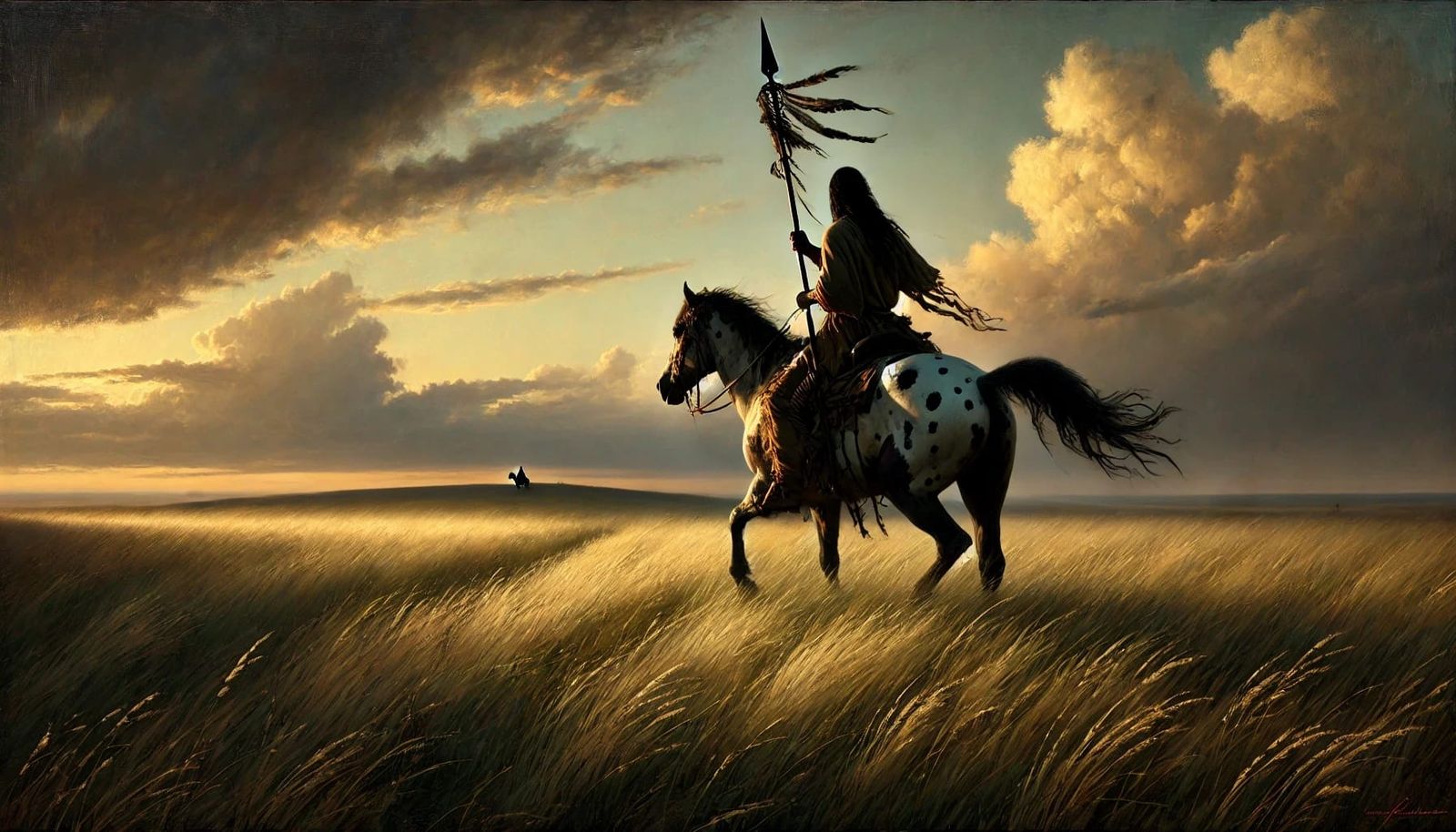 “Where the Wind Remembers”