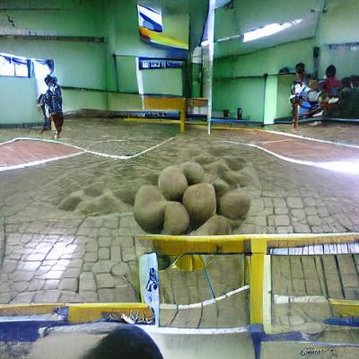 Volleyball
