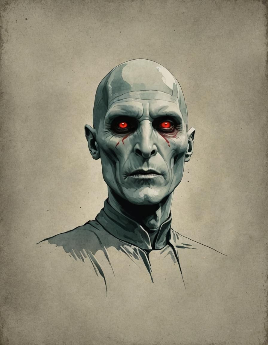 Voldemort