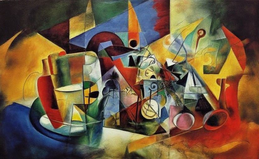 Kiki Waits For Emanuel