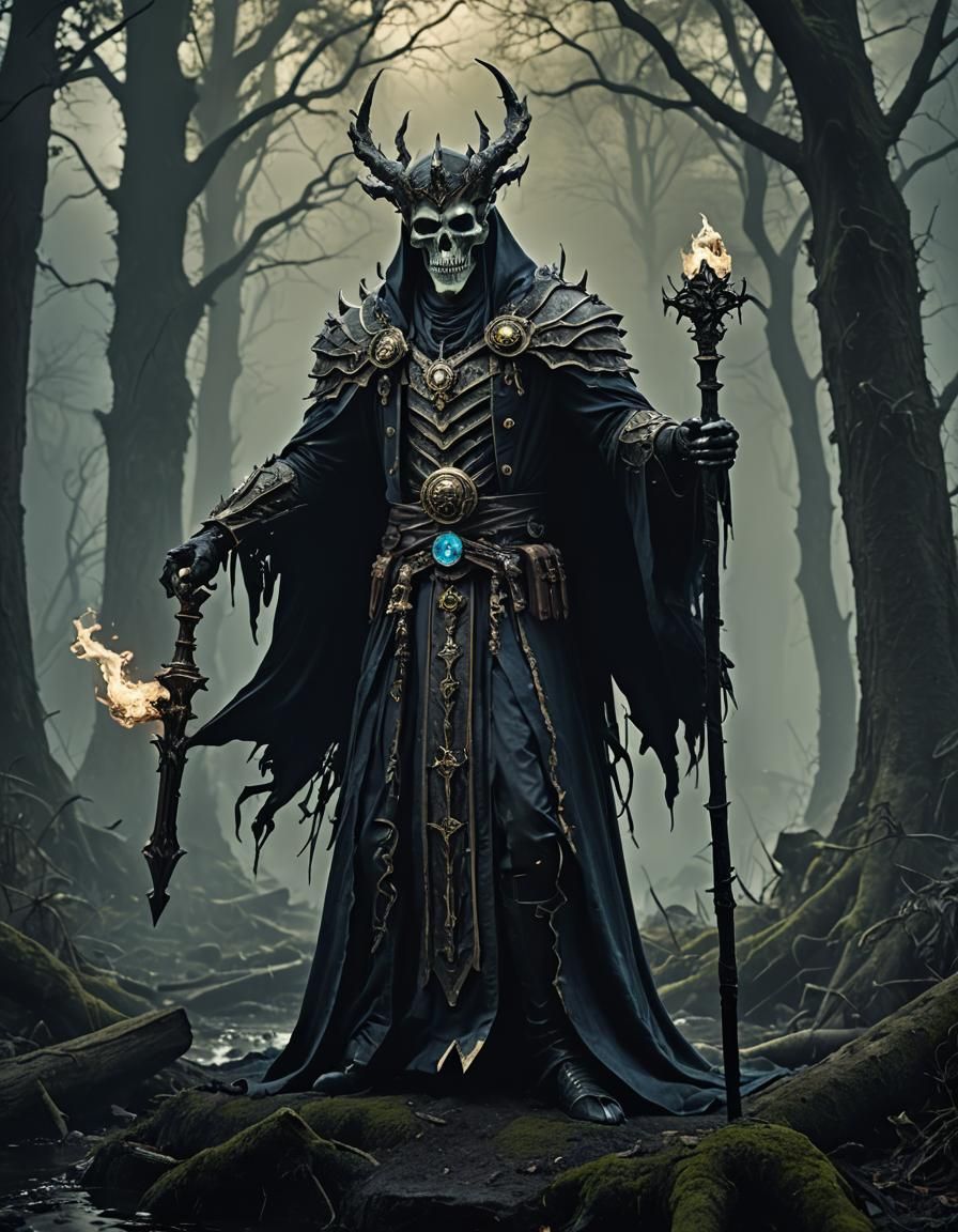 Lich