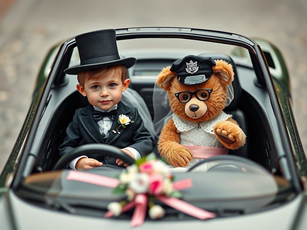 דודי ודבי...